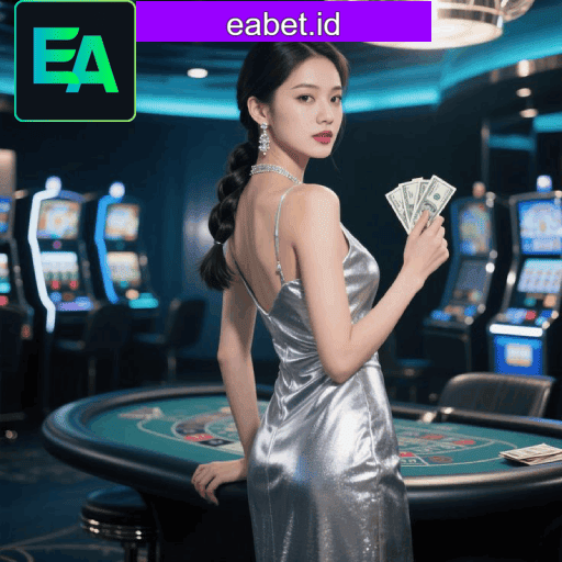 Tabela RTP dos jogos de cassino da eabet